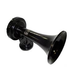 Airhorn KS-2 (L=324mm) 140dB(A) 370Hz 1-12 Bar 1/2"BSP